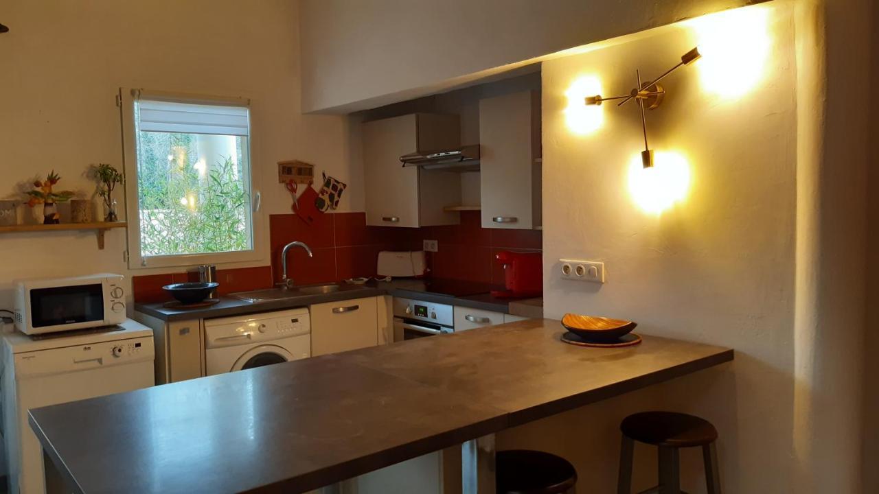Maison Croisette Sainte-Maxime Dış mekan fotoğraf